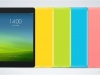 Xiaomi  high-end  Mi Pad c Nvidia Tegra K1  $240 -  1