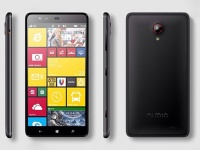 ZTE  WP- Nubia W5  Snapdragon 801  3  
