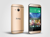    HTC One mini 2  