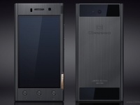 Gresso Radical Black Edition   -     $2500