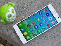  !   ALCATEL ONETOUCH IDOL X+!