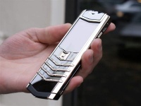 Vertu     Signature Touch  Snapdragon 800