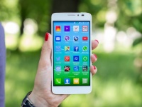   ALCATEL ONETOUCH Idol +   Smartphone.ua!
