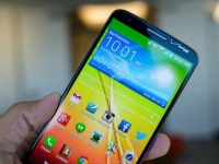  -  LG G3      @evleaks