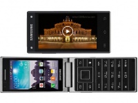 Samsung G9098    Android-  - 