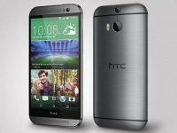HTC One M8 Prime        