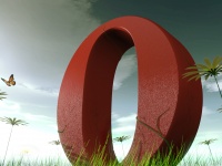    Opera  Android     38%