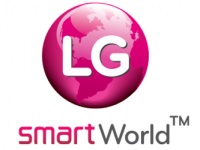  !   LG Smart World