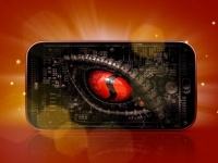 Qualcomm     8- Snapdragon 615
