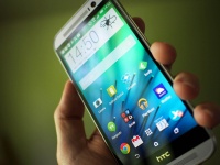    - HTC One (M8) Prime