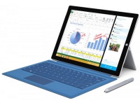Microsoft  12- Surface Pro 3