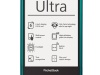 PocketBook Ultra     5  -  4