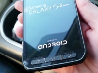 Samsung Galaxy S5 Active      