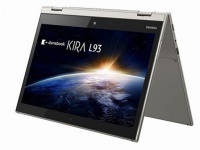 Toshiba Dynabook KIRA L93  - 7--1