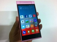 - Oppo N1 mini  13    FCC