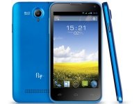 Fly Era Style 3  4- Android-  Android 4.4.2 KitKat  $145