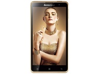      Lenovo Golden Warrior S8