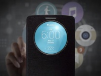 LG   QuickCircle    G3