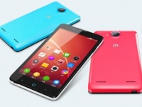  WCDMA-  ZTE Redbull V5  27 