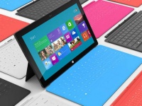 Microsoft    Surface mini