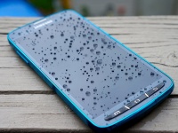    -   Samsung Galaxy S5 Active