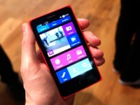 Nokia X2     