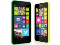   Lumia 630     