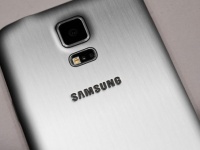 Samsung Galaxy S5 Prime SM-G906  $360 