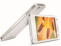 Lava Iris X1   4-   Android 4.4.2 KitKat  $136