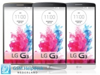 LG    G3