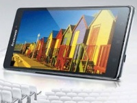 Lenovo     Vibe Z2 Pro  QHD-