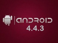 Samsung  Android 4.4.3 KitKat  Galaxy S5  S4