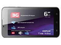 Explay Tablet Mini  6- Android-   dual-SIM  $145