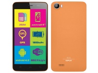 Explay Rio  5- Android-  $110