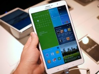  Samsung Galaxy Tab S 8.4 