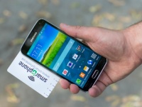   Samsung Galaxy S5   Smartphone.ua!