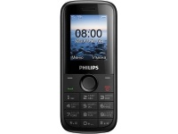 Philips E120   
