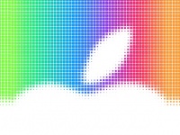 Apple   WWDC 2014 iPhone 5S 8    iMac