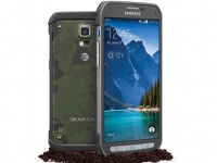 Samsung    Galaxy S5 Active