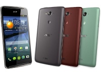 Acer   Liquid E700  Liquid E600   LTE