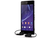   Sony Xperia Z2   