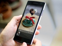 Oppo R6007  -  Find 7  $288