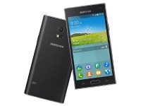    Tizen- Samsung Z
