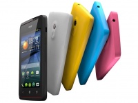 Acer   Liquid X1   Liquid Z200