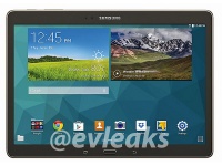    -  Samsung Galaxy Tab S 10.5