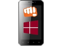 Micromax         WP 8.1