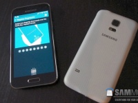    - Samsung Galaxy S5 mini