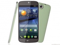 Acer   Iconia 8,  Jade  