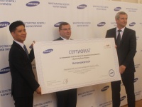      Samsung Developers Academy