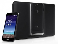 Computex 2014: ASUS    PadFone S,   Zenfone 5  4